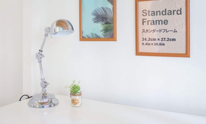 Wan Chai Appartement | Monthly Shared Dormitory Room for young traveller Short Visit to HK