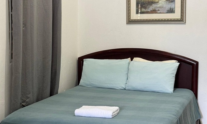 Santurce Appartement | Monthly Stays-Studio in Santurce Area, Explore San Juan Beach UNIT 2