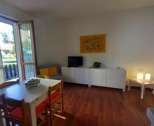Clusone Appartement | Monti e relax
