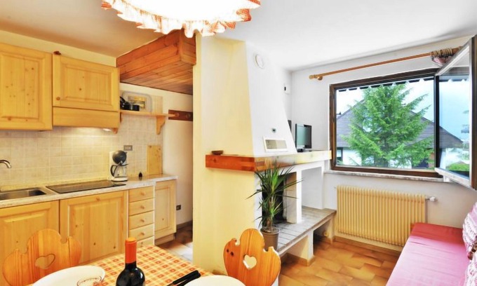 Fontanazzo Appartement | Monti Pallidi by Interhome