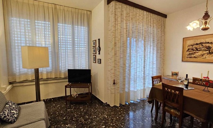 Isolotto Appartement | Monticelli apt - apartment with 6 beds