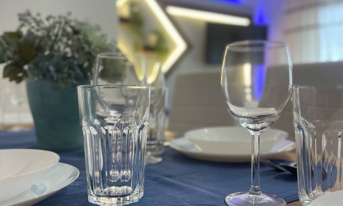 Palhais Appartement | Montijo Lux & Design Apartment