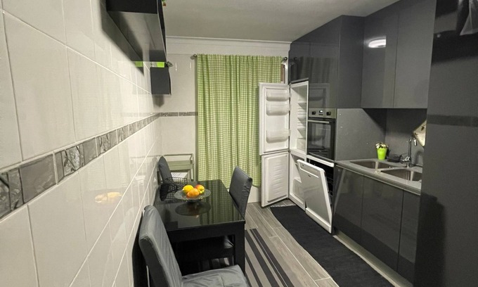 Palhais Appartement | Montijo Lux & Design Apartment