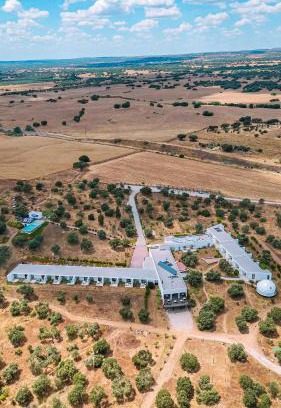 Reguengos de Monsaraz Hôtel | Montimerso Skyscape Countryhouse