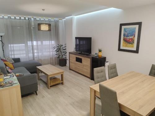 Lugo Appartement | Montirón 113 - Fontiñas