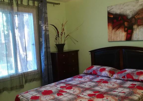 Hochelaga Appartement | Montreal Authentic appartment