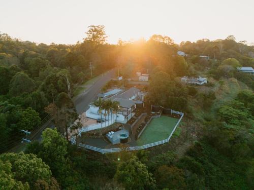 Montville Maison | Monty's House