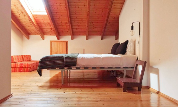 Aljezur Appartement | Maison Monzel | Appartement moderne dans le centre d'Aljezur