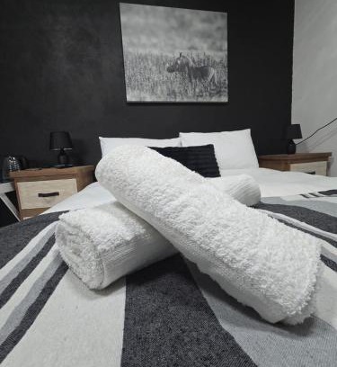 Kimberley Appartement | Moo Manor Flat 1