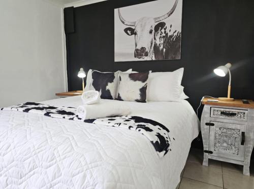 Kimberley Appartement | Moo Manor