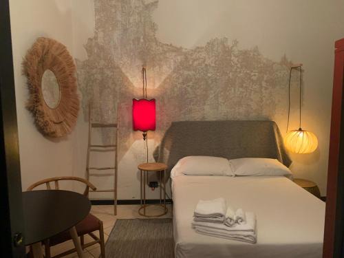Pavia Appartement | Mood-Garibaldi