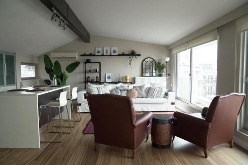 Moda Appartement | Mood in Flats
