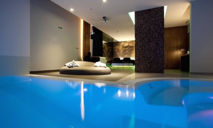 Palhais Hôtel | Mood - Private Suites