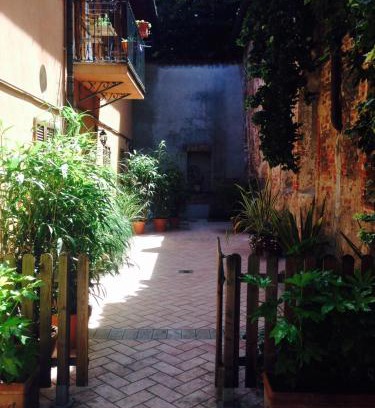 Pavia Maison | Mood-Siro Comi