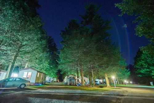Moody Station Balnéaire | Moody Beach Camping Resort Cottage - Two Bedroom Deluxe