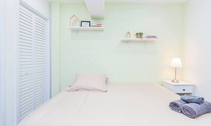 Huntington Beach Appartement | Moody D2 - Cozy Private Room