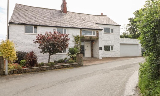 Chorley Maison | Moody House Farm