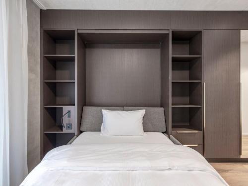 St. Gallen Appartement | MOOI Apartments St.Gallen