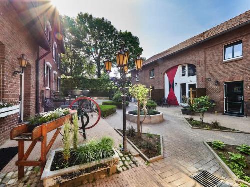 Vijlen Appartement | Mooiste plek in het heuvelland-De Wandelaar