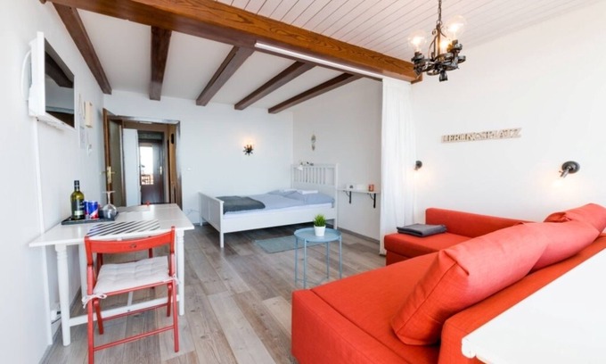 Treffen Appartement | MOOKI Mountain & Pool Apartment Gerlitzen