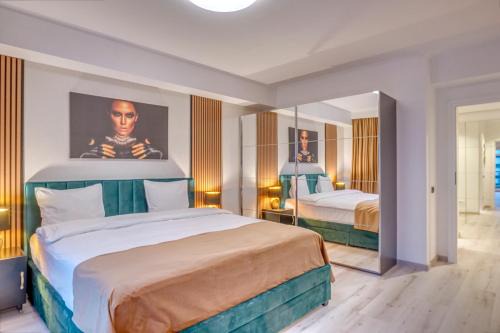 Baneasa Appartement | Moon Accommodation Bucharest