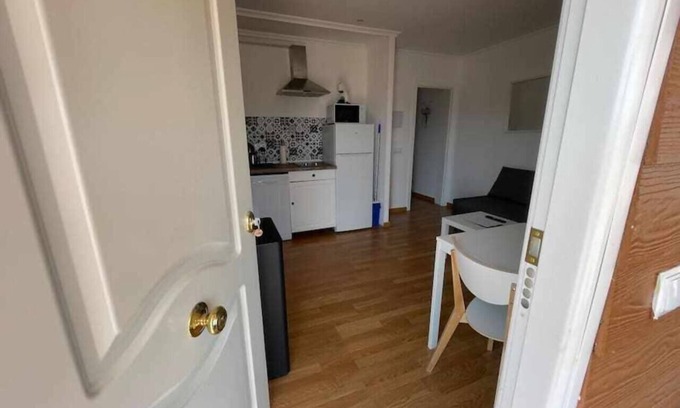 Navarredonda de Gredos Appartement | Moon. Beautiful apartment. Villa de Gredos