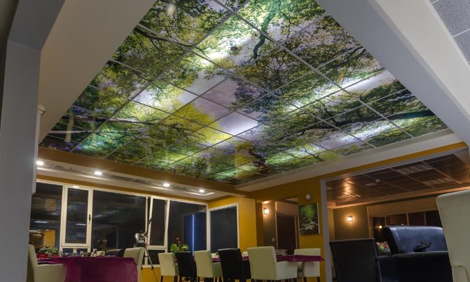 Majdal al-Shams Hôtel | Moon Cnter