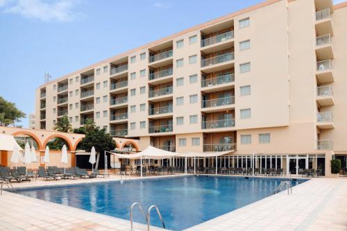 Es Canar Hôtel | Moon Dreams Atlantic