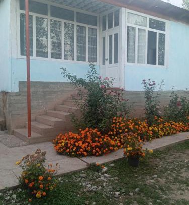 Arslanbob Maison | Moon guest house