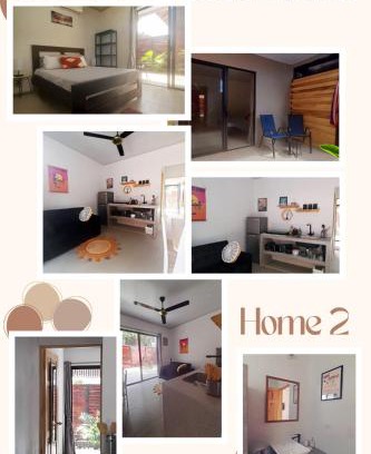 Playa Hermosa Cobano Appartement | Moon Home Sand #2