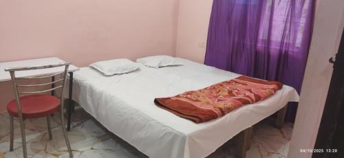 Bodh Gaya Maison | Moon house