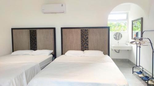 Ke Ga Hôtel | Moon Kê gà hotel