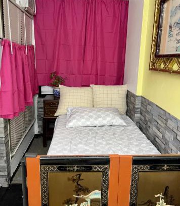 Chinatown Maison | moon lotus abode(月蓮居)