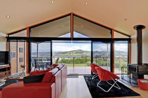 Gardners Bay Appartement | Moon River