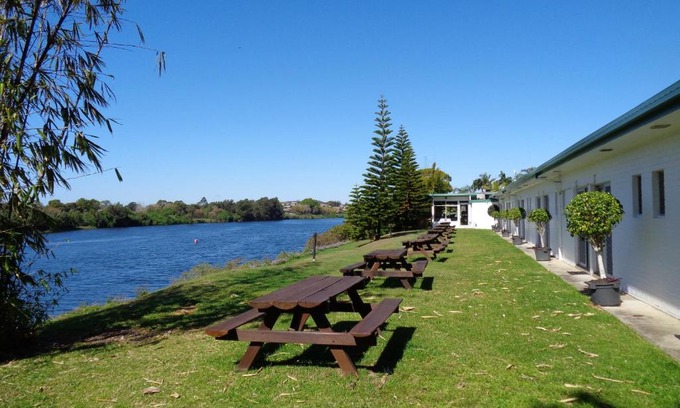 Kempsey Hôtel | Moon River Motor Inn