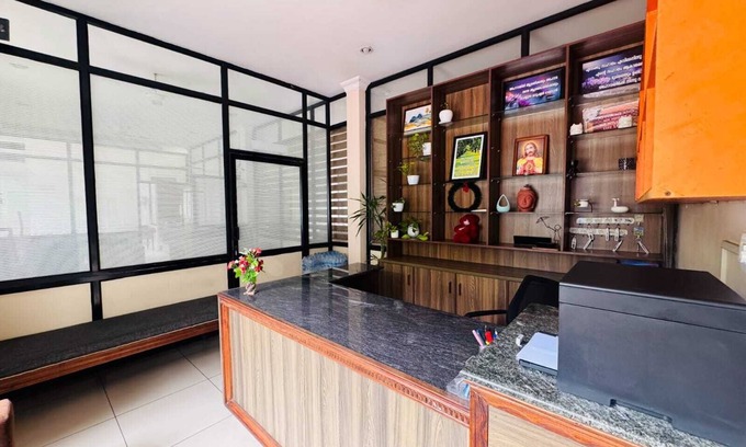 Devikolam Hôtel | Moon Way