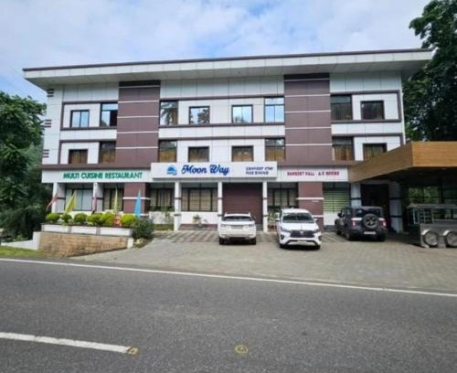 Devikolam Hôtel | Moon Way