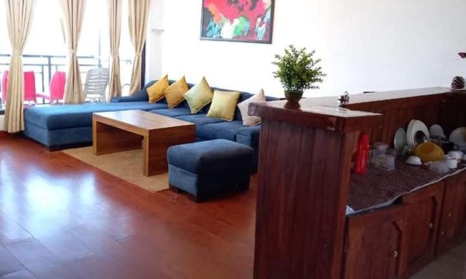 Mukteshwar Maison | Moondrift Cottage