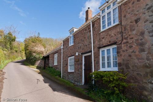 West Quantoxhead Maison | Moonfleat
