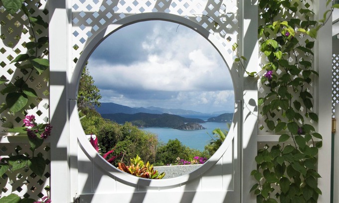 Estate Calabash Boom Cottage | Jusqu'au mois d'octobre, réduction de 20% sur l'été!
