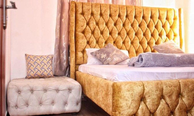 Kinyozi Appartement | Moonland Homes