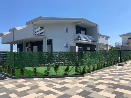 Rossano Appartement | Moonlight Apartments