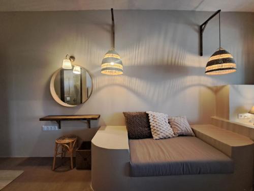 Poros Appartement | Moonlight