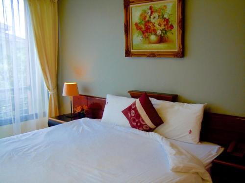 Nai Mueang Hôtel | Moonlight House
