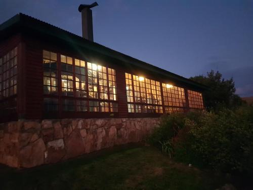 Dullstroom Maison | Moonlight Meadows just outside Dullstoom