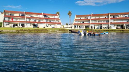 Port Owen Appartement | Moonlight @ Port Marina