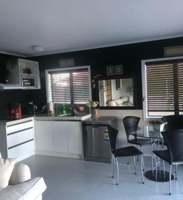 Half Moon Bay Appartement | Moonlight stay
