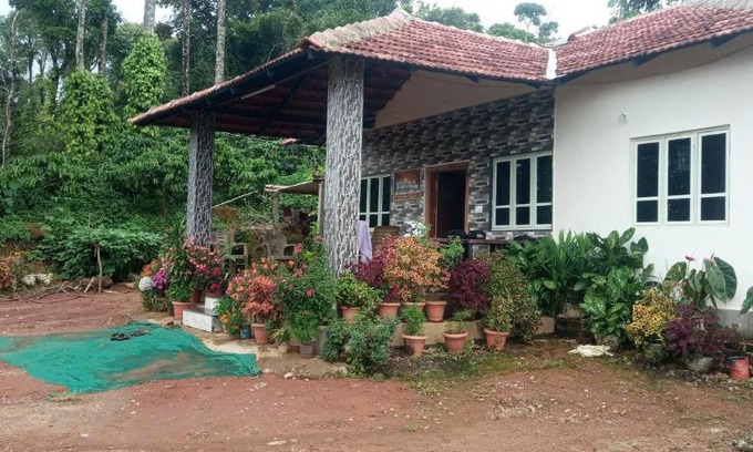 Sakleshpur Maison | Moonlight vally Homestay