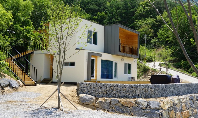 Danyang Copropriété | Moonlight Village Pension