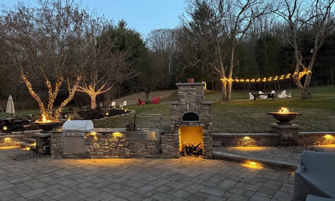 Loysville Autre | Moonlit Hollow Farm